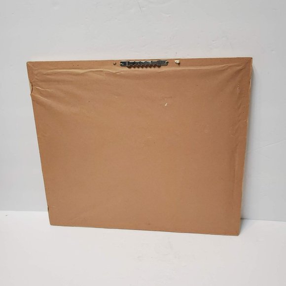 Crab Print, Signed Matted Framed, by artist Diane Arthurs, Discontinued - Picture 6 of 6